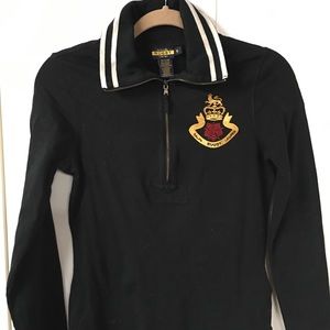 Ralph Lauren Rugby shirt